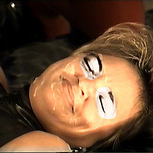 Sperm Face Part 2 gallery image