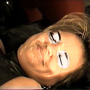 Sperm Face Part 2 gallery image