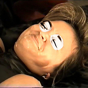 Sperm Face Part 2 gallery image