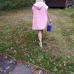 First image of Ichund123's Gallery - Naked at the campsite