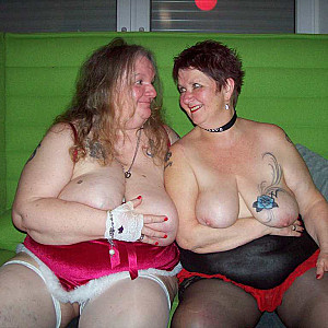 HÜ Party mit geilen Ladys Galeriebild