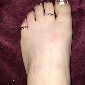 Cute anklets gallery image