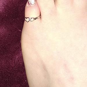 Cute anklets gallery image