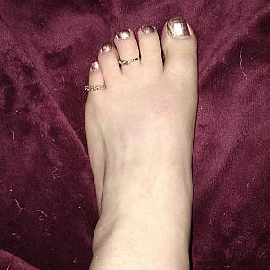 Cute anklets gallery image