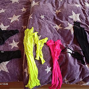 Lingerie fitting ☺️ gallery image