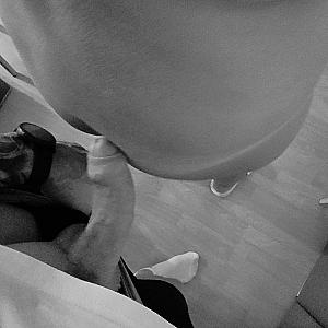 Black & Grey Galeriebild