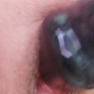 First Image Of Misterjingels's Video - Dildo in her pussy