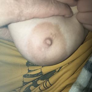 A boob gallery image