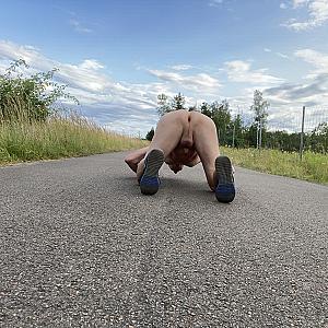 Anal Galeriebild