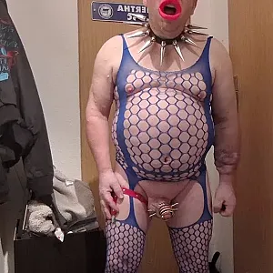 Das erste Bild von 55Paul55's Galerie - Das bin ich 55Paul55 und weider nackt
