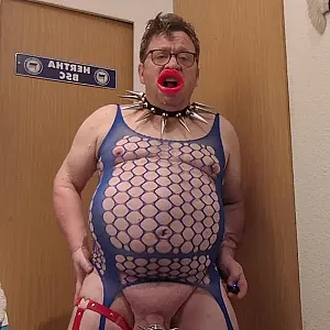Das bin ich 55Paul55 und weider nackt Galeriebild