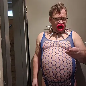 Das bin ich 55Paul55 und weider nackt Galeriebild