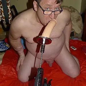 Das bin ich 55Paul55 und weider nackt 1 Galeriebild