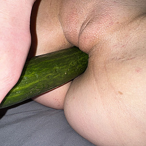 the cucumber came by gallery image