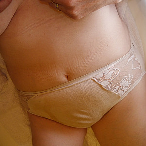 In full pissed briefs gallery image