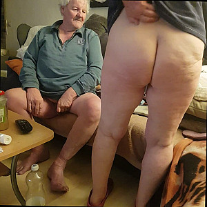 my ass and cunt gallery image