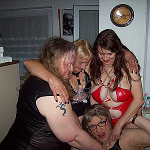 Awesome meeting in the afternoon part 1 gallery image