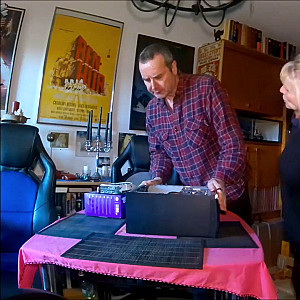 First Image Of Chewyyys's Video - Always say thank you when someone helps you