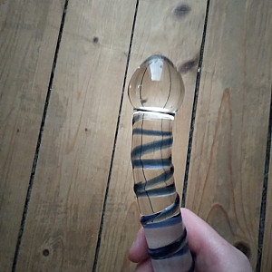 Das erste Bild von CuttingCouple's Galerie - Dildo Spaß