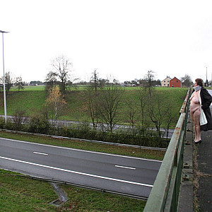 Draußen Galeriebild