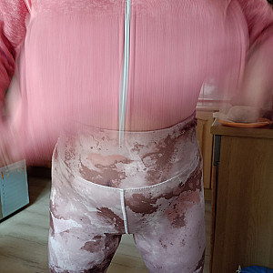 my ass in leggings gallery image