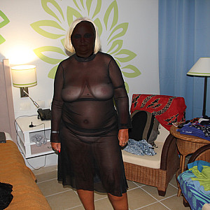shiny dress gallery image