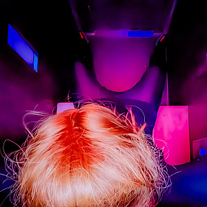 Pornokino Outfit Galeriebild