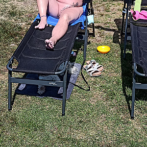 Amateur und kein Fake eben 😉 Galeriebild