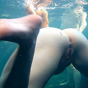 By popular request: My butt and my pussy from behind gallery image