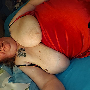 First image of Teufelsweib_61's Gallery - Devilishly hot!