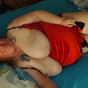 Devilishly hot! gallery image