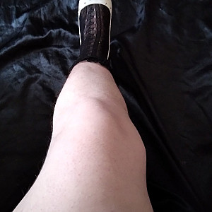 Sexy Rundungen und heels 3 Galeriebild