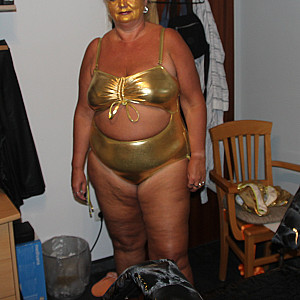 Golden Mare Part 3 gallery image