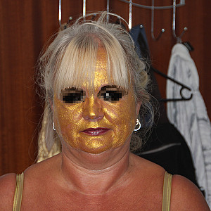 Golden Mare Part 3 gallery image