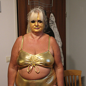 Golden Mare Part 3 gallery image