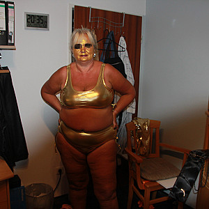 Golden Mare Part 3 gallery image