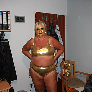 Golden Mare Part 3 gallery image