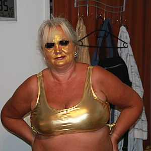 Golden Mare Part 3 gallery image