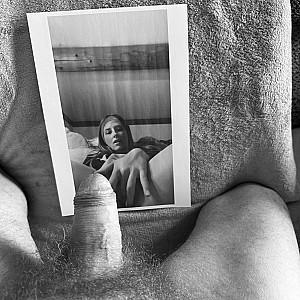Tribute 2 from the hairy oldie for Lara_qt Part1 gallery image