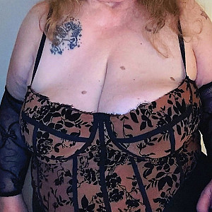 First image of Teufelsweib_61's Gallery - Plump lustful woman....