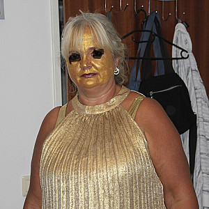 gold treasure gallery image