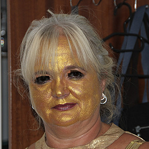 gold treasure gallery image