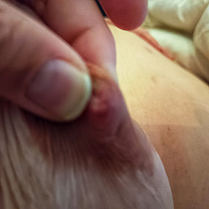 A little holiday greeting to Klausie gallery image