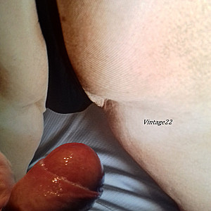 Das erste Bild von Vintage22's Galerie - Kleiner nasser