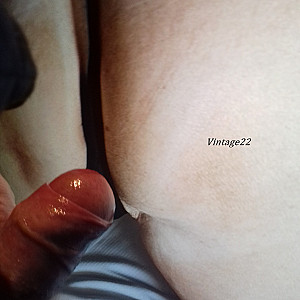 Kleiner nasser "Mann" für Marge. Galeriebild