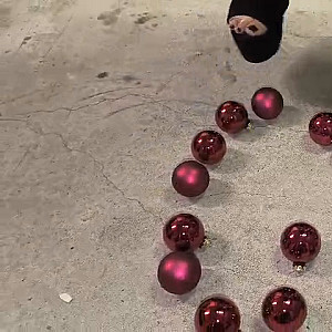 First Image Of Accent1's Video - For my crushing fans