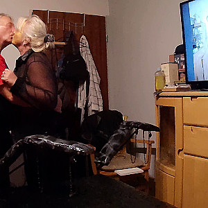 Das erste Bild von skorstier6368's Galerie - Geile Stute