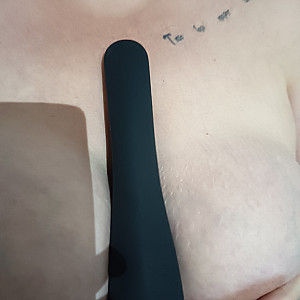 First image of Deepwater's Gallery - With the dildo