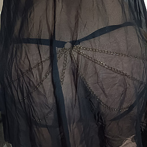 Das erste Bild von Deepwater's Galerie - Der pralle Arsch und die Titten