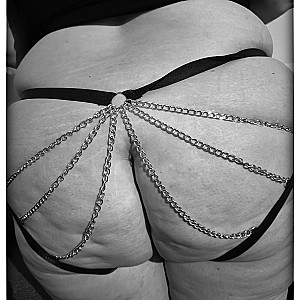 Der pralle Arsch und die Titten Galeriebild